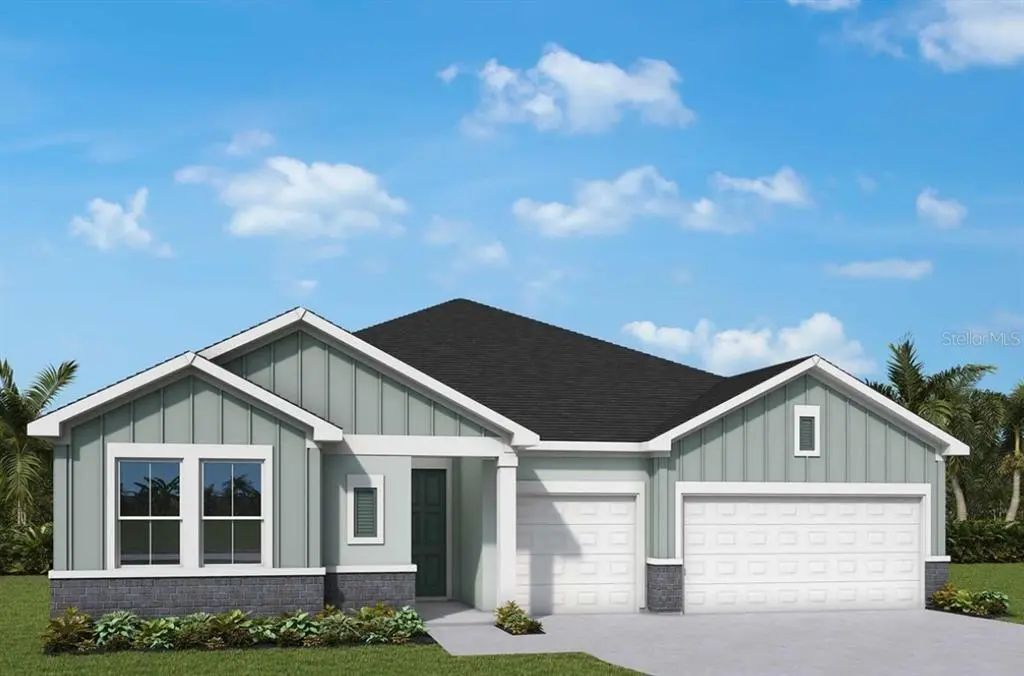 12828 Salty Dog Crossing, PALMETTO