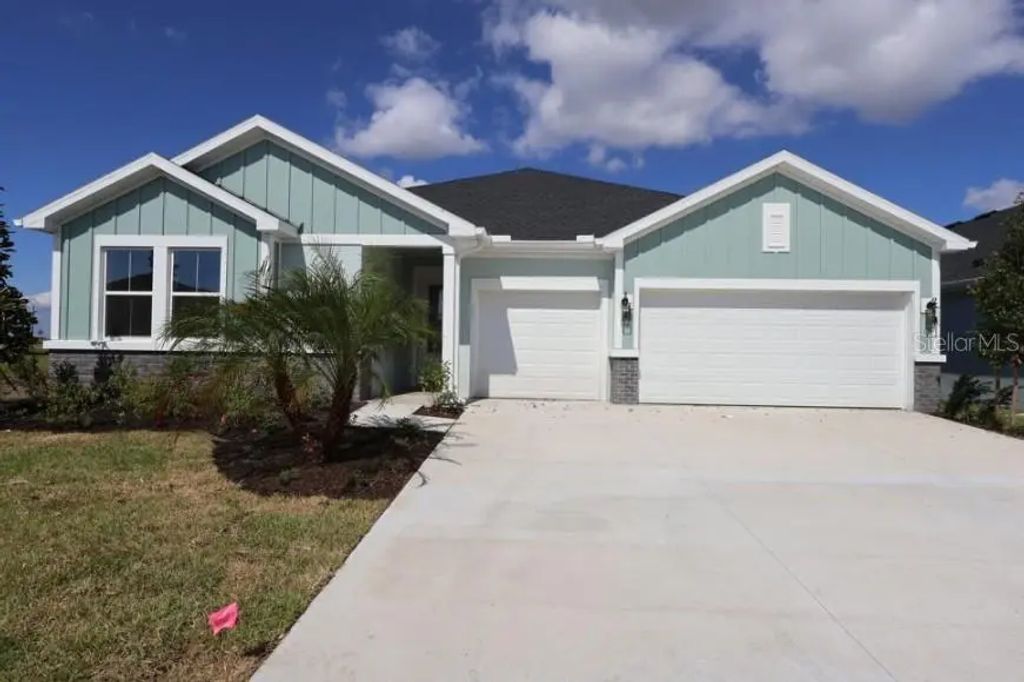 12828 Salty Dog Crossing, PALMETTO