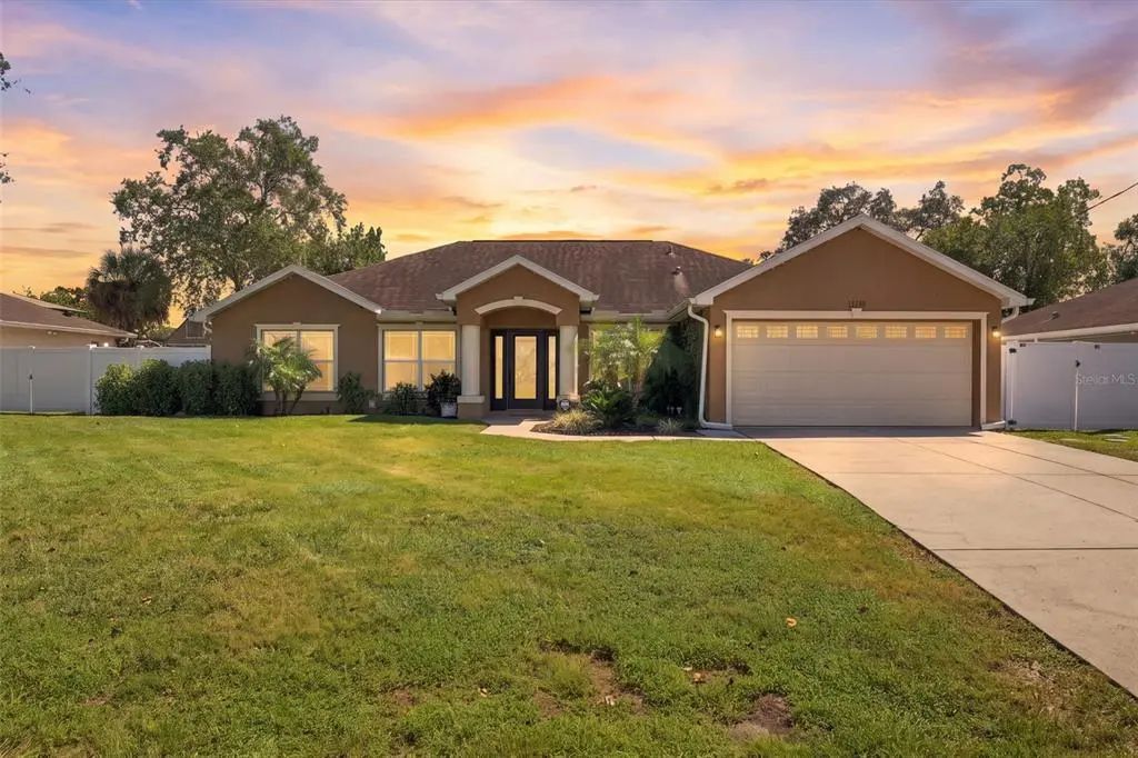 13338 La Casita Avenue, SPRING HILL