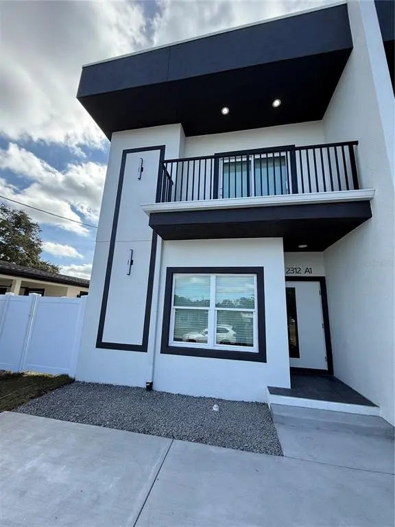 2312 W Norfolk Street A1,a2, TAMPA