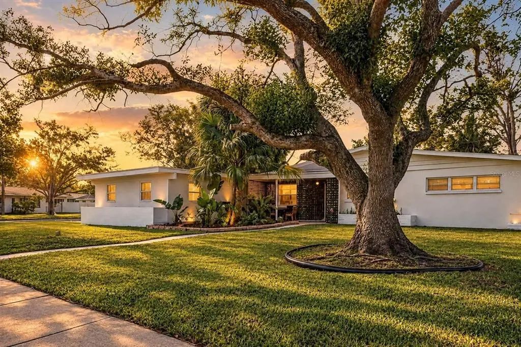1057 Calumet Street, CLEARWATER