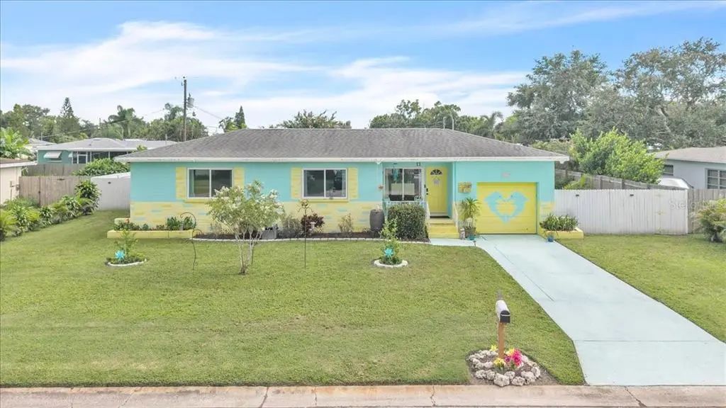 1101 Lemonwood Avenue, BRADENTON