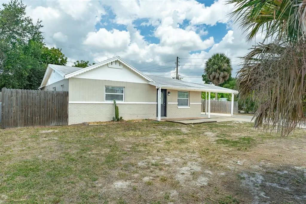 6001 Crestridge Road, TAMPA