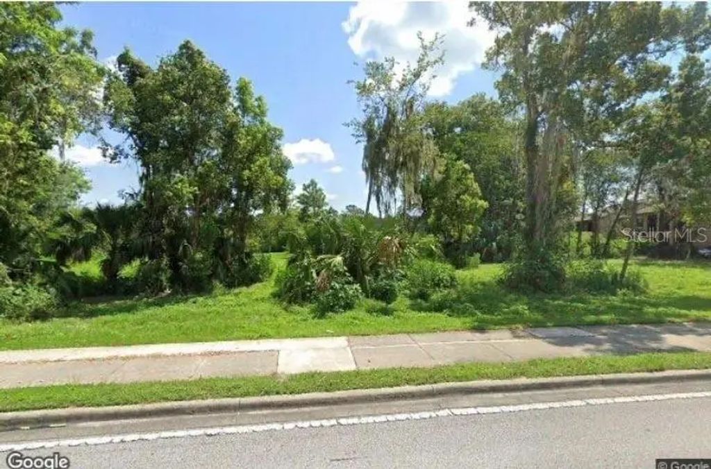 2911 Sw 24th Avenue, OCALA