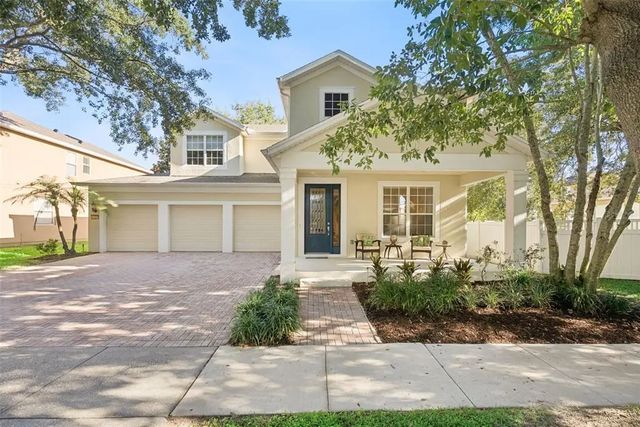 13239 Jervey Street, WINDERMERE