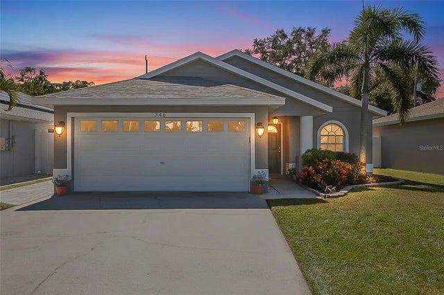 346 46th Avenue N, ST PETERSBURG