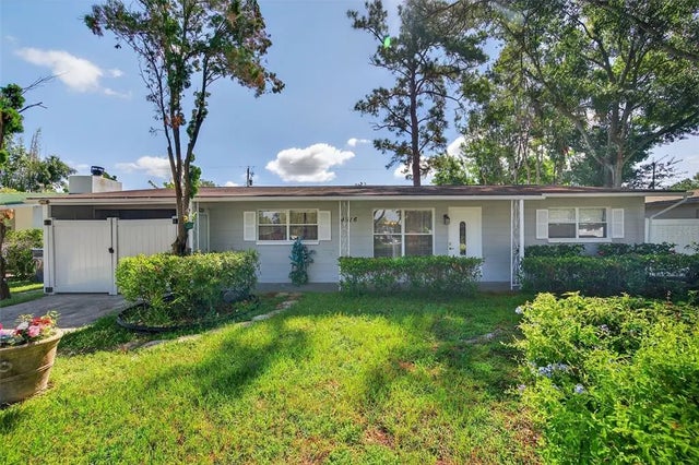 4516 S Renellie Drive, TAMPA