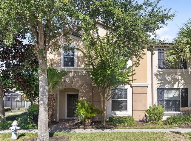 2070 Rome Drive, KISSIMMEE