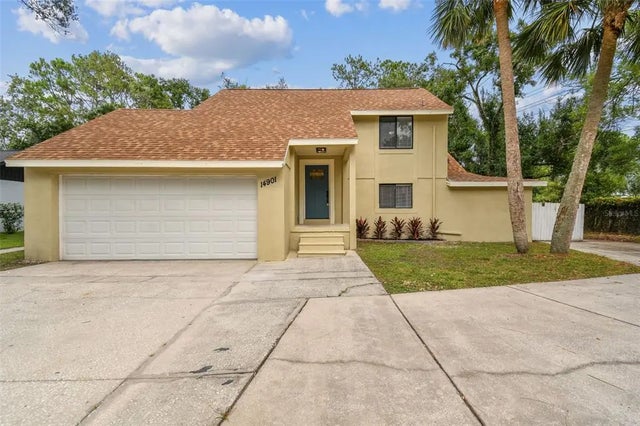 14901 Winterwind Drive, TAMPA