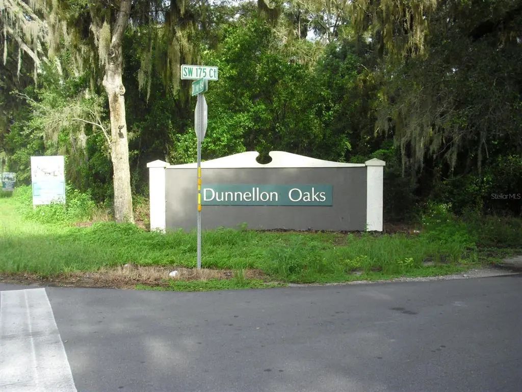 Tbd Sw 175 Court, DUNNELLON
