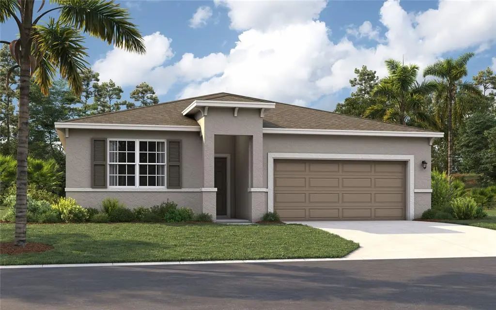 1608 Freedom Street, HAINES CITY