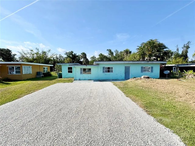 23476 Harper Avenue, PUNTA GORDA