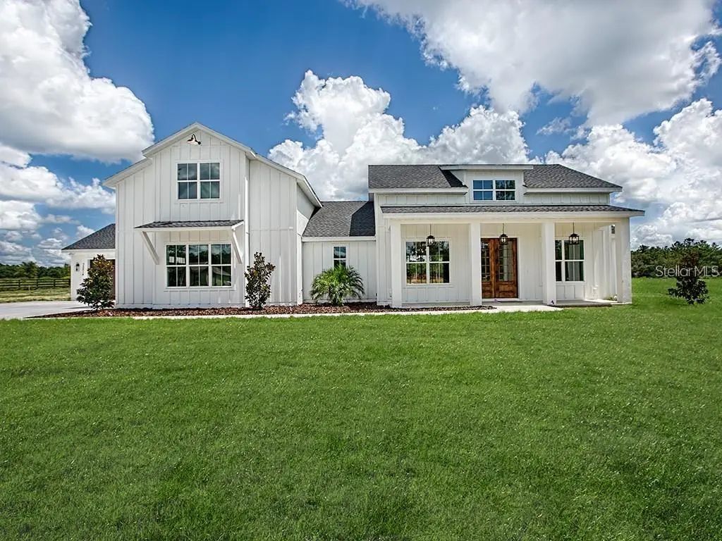 Lot 23 Lakeshore Drive, MOUNT DORA
