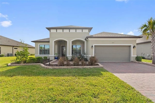 972 Ladera Ranch Road, KISSIMMEE