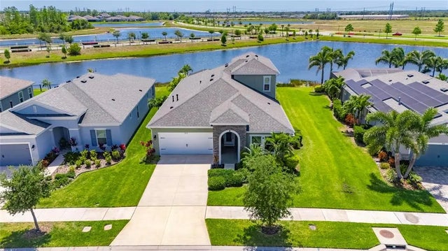 5814 Silver Sun Drive, APOLLO BEACH