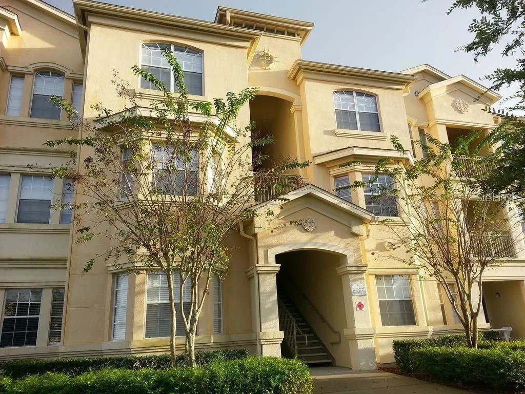 120 Terrace Ridge Circle 120, DAVENPORT