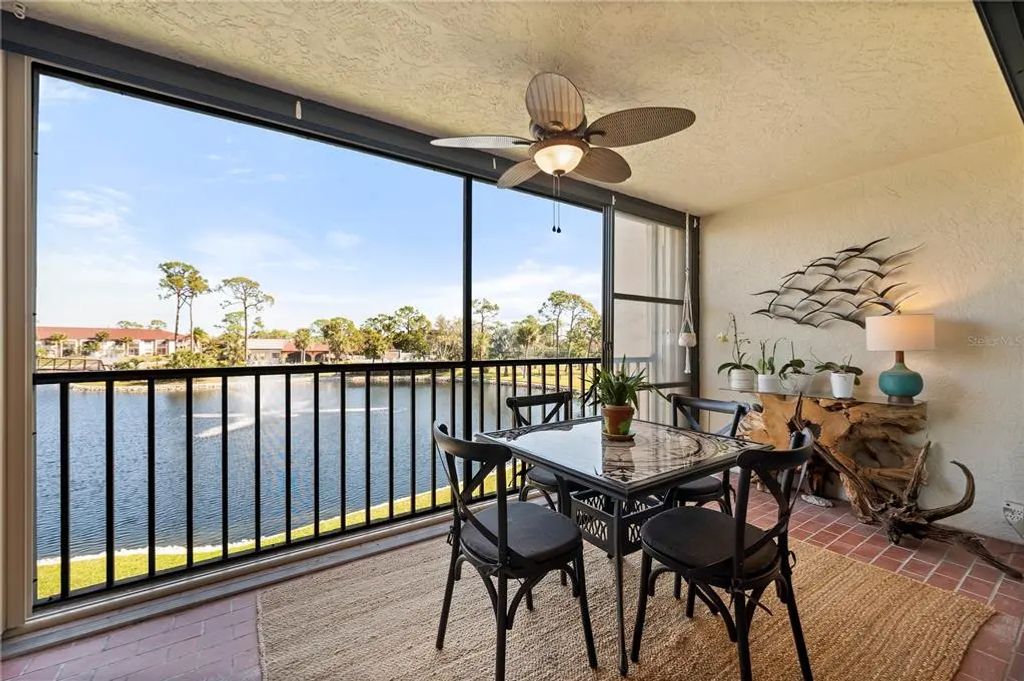 23465 Harborview Road 724, PUNTA GORDA