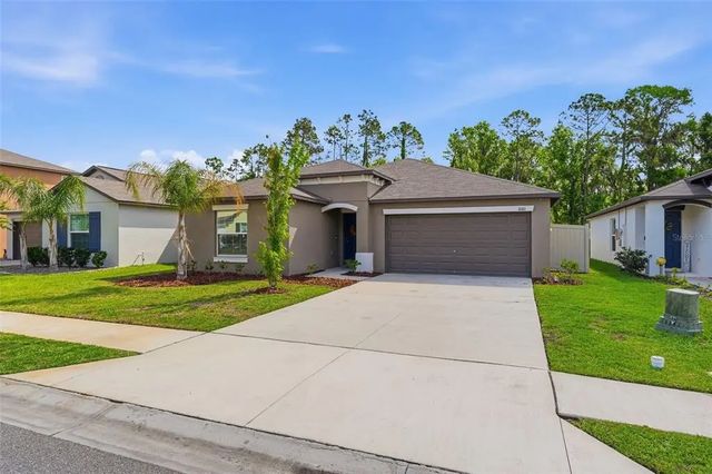 1681 Red Loop, LAKELAND