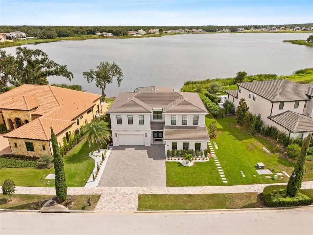 16842 Bolsena Drive, MONTVERDE
