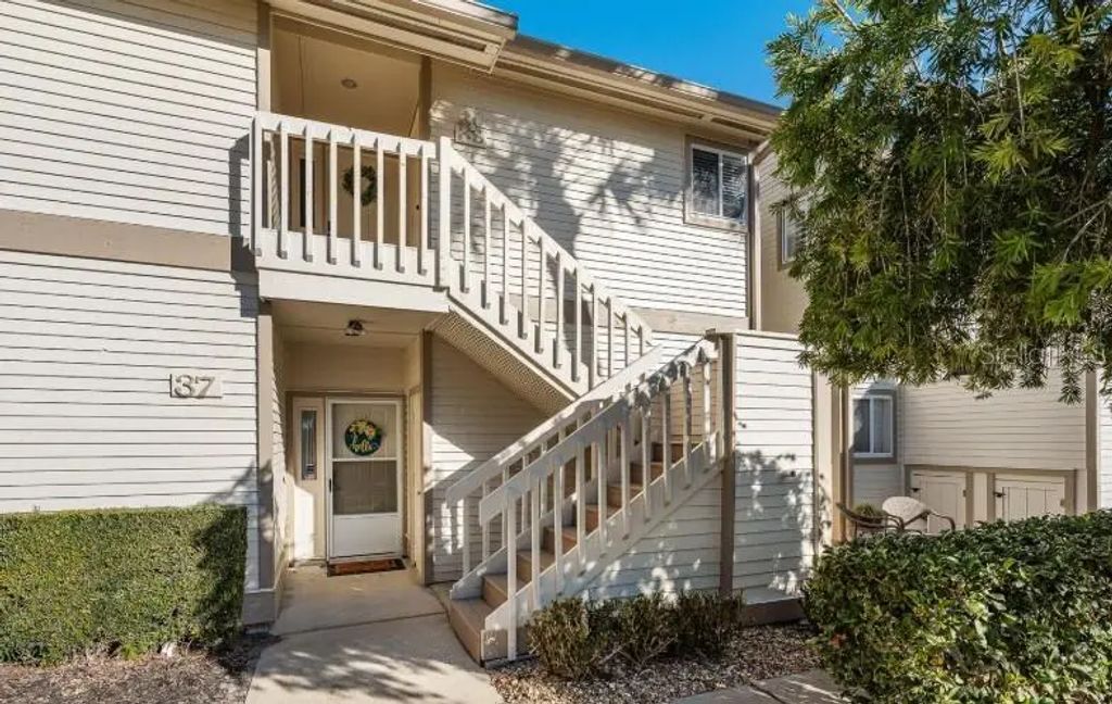 39 Magnolia Drive S 39, ORMOND BEACH