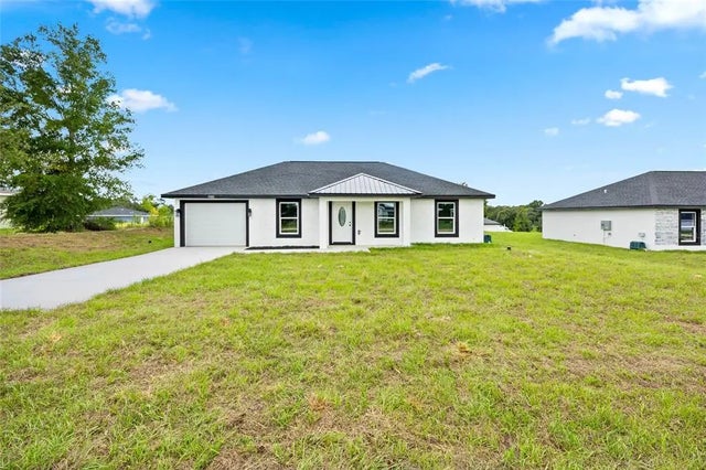 13081 Sw 107th Street, DUNNELLON