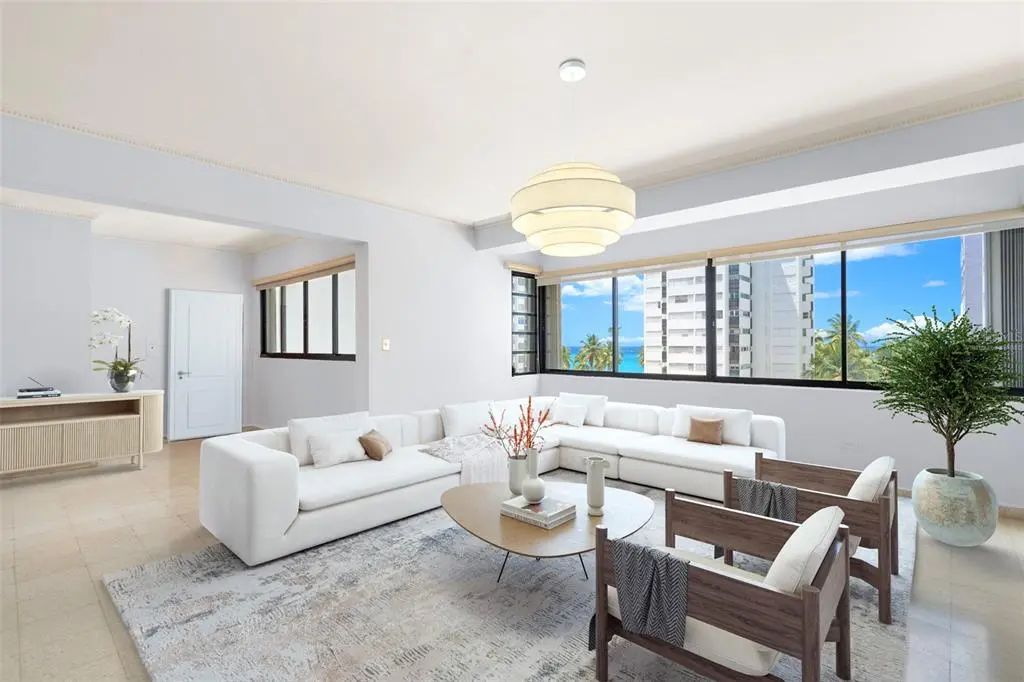 61 Kings Court 5e, SAN JUAN