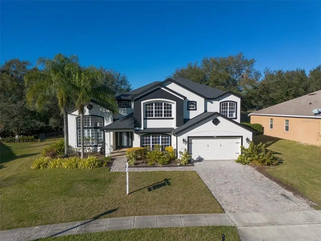 4431 Rock Hill Loop, APOPKA