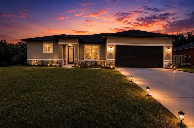 701 Fulmar Court, POINCIANA