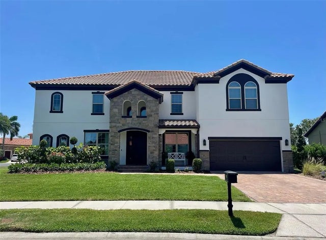 302 Coco Plum Court, OLDSMAR