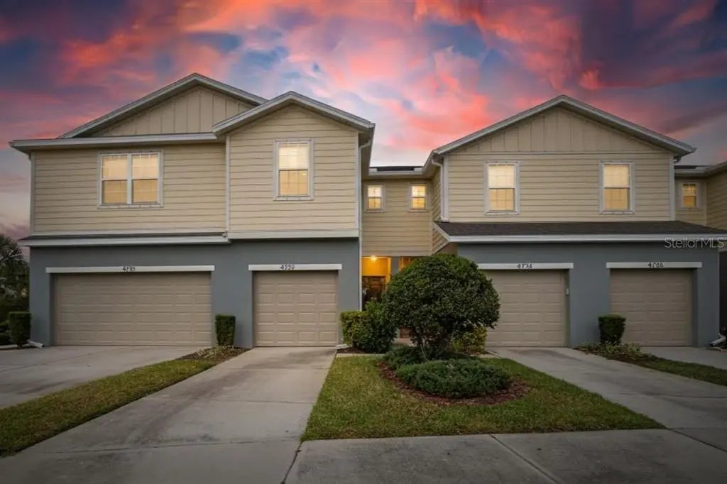 4732 White Sanderling Court, TAMPA