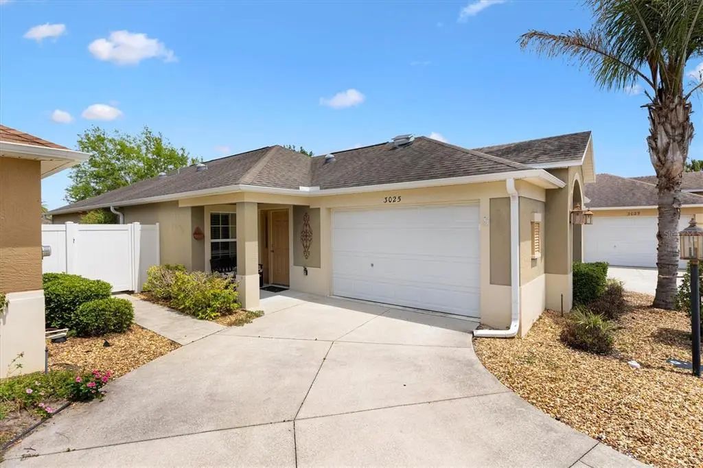 3025 Bartow Lane, THE VILLAGES