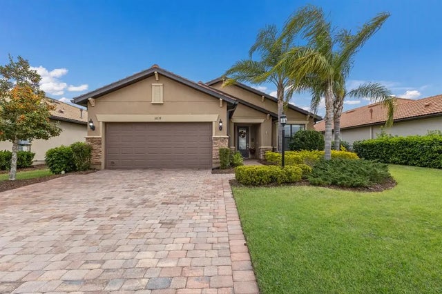 16719 Ellsworth Avenue, BRADENTON