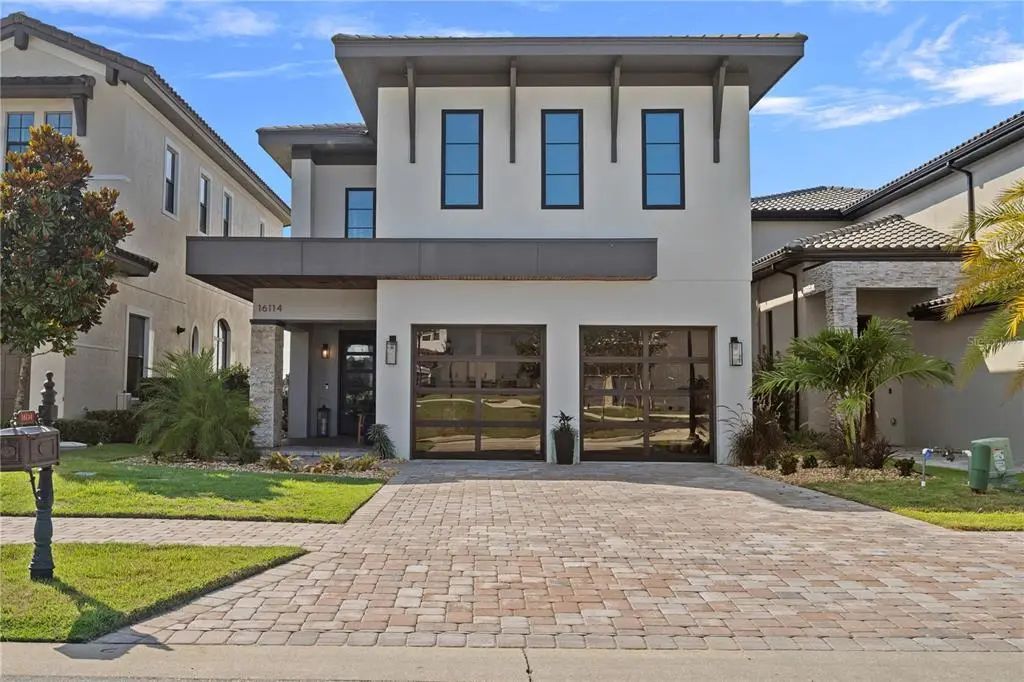 16114 Trivoli Circle, MONTVERDE