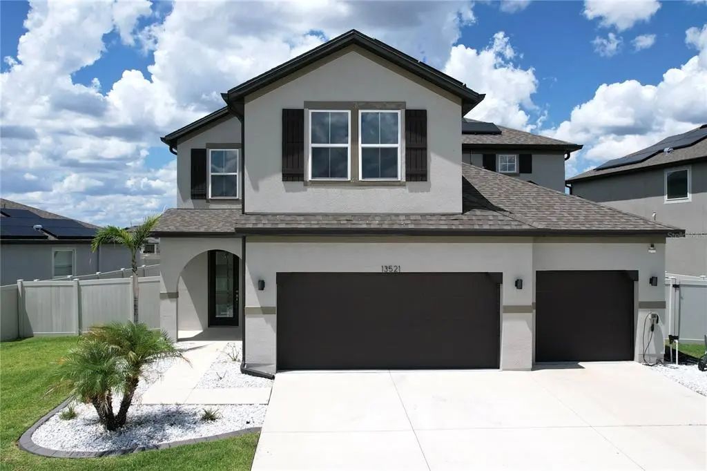 13521 Palmera Vista Drive, RIVERVIEW