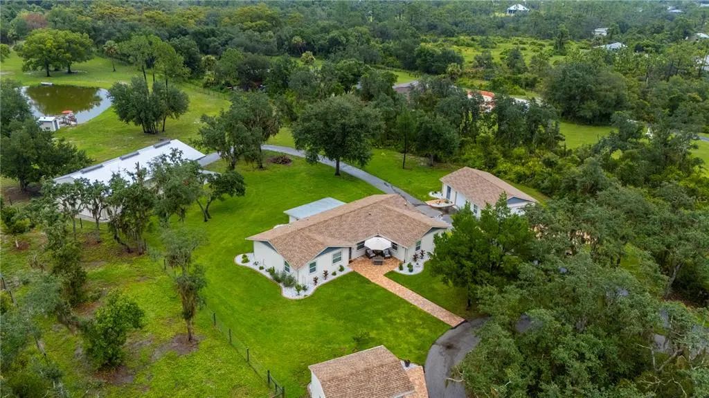 15500 Water Oak Court, PUNTA GORDA