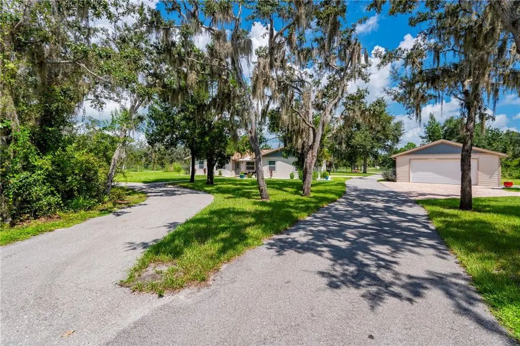15500 Water Oak Court, PUNTA GORDA