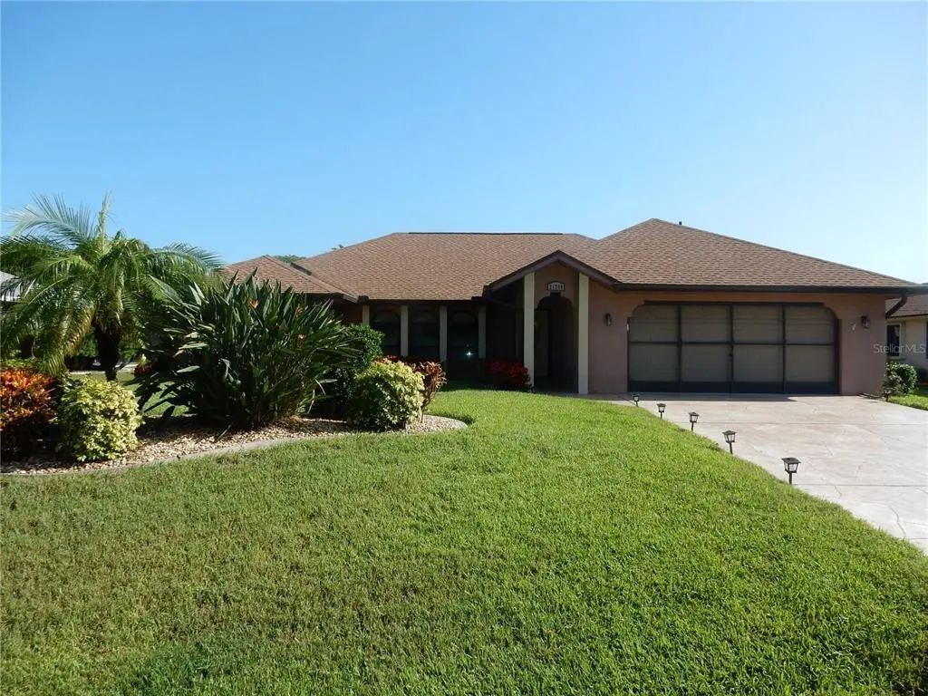 21240 Chatburn Avenue, PORT CHARLOTTE