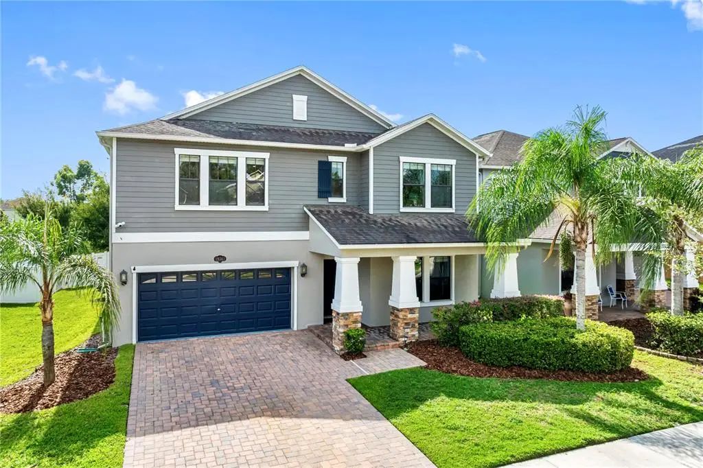 19343 Paddock View Drive, TAMPA