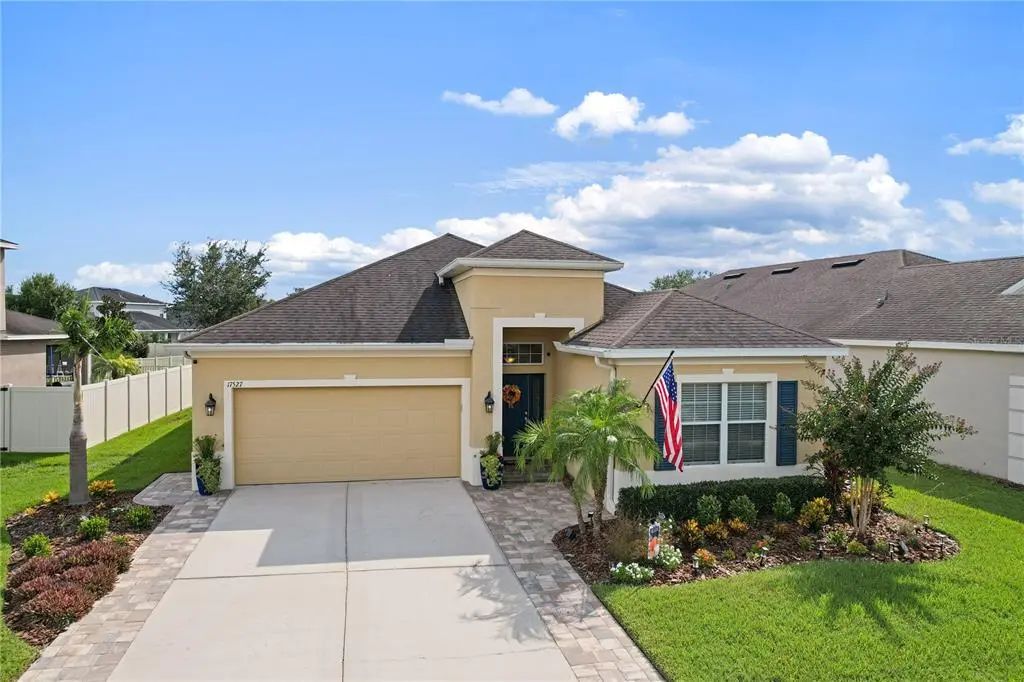 17527 Bright Wheat Drive, LITHIA