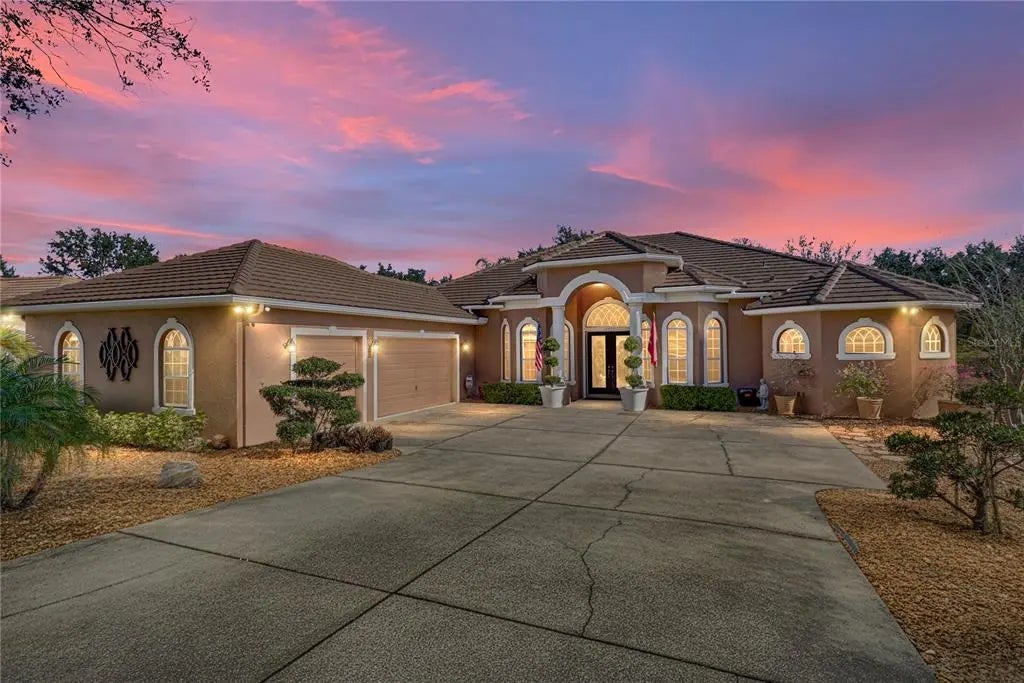 12852 Grand Traverse Drive, DADE CITY