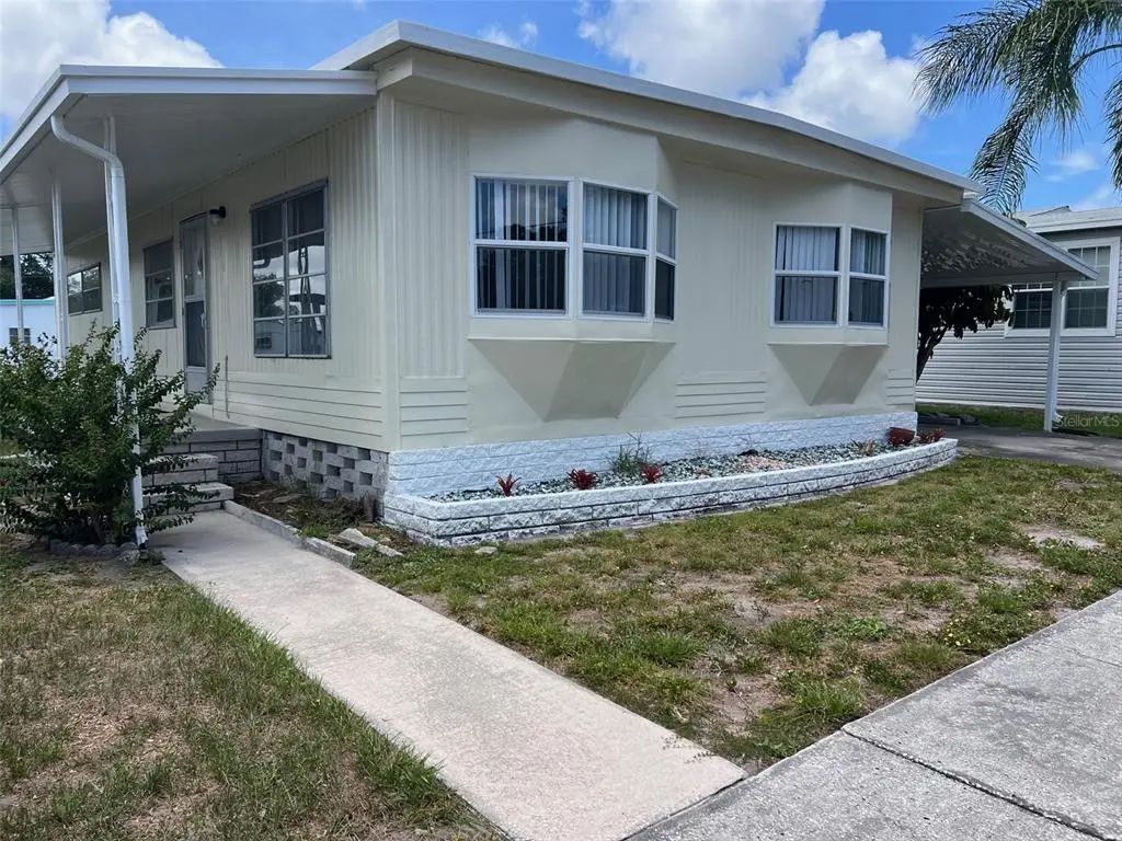 12651 Seminole Boulevard 55, LARGO