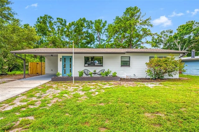 4206 W Iowa Avenue, TAMPA