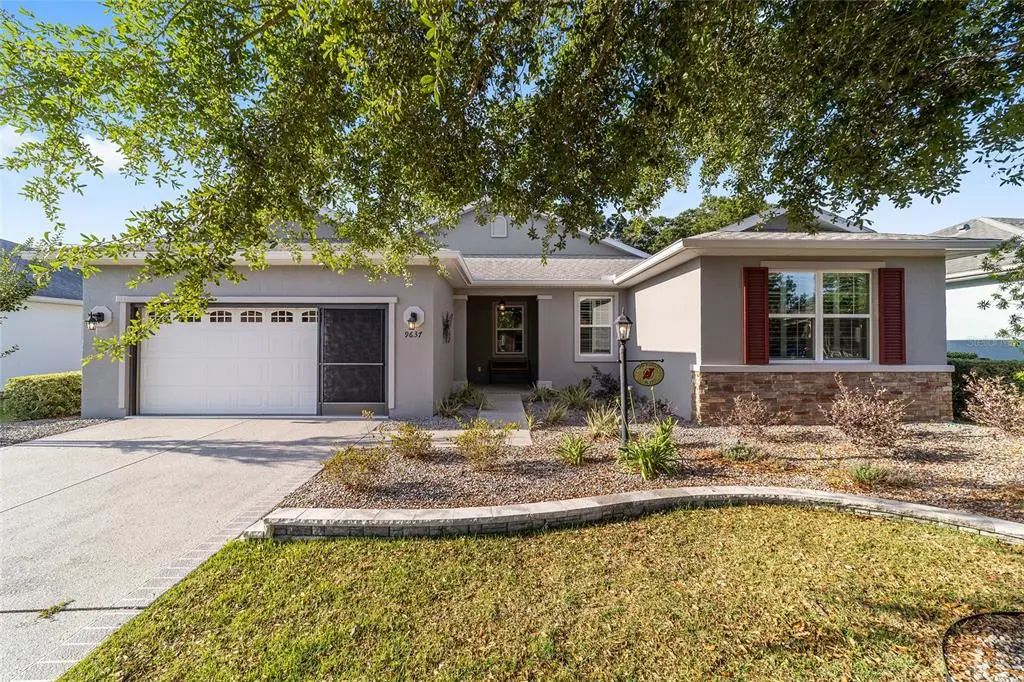 9637 Sw 95th Loop, OCALA
