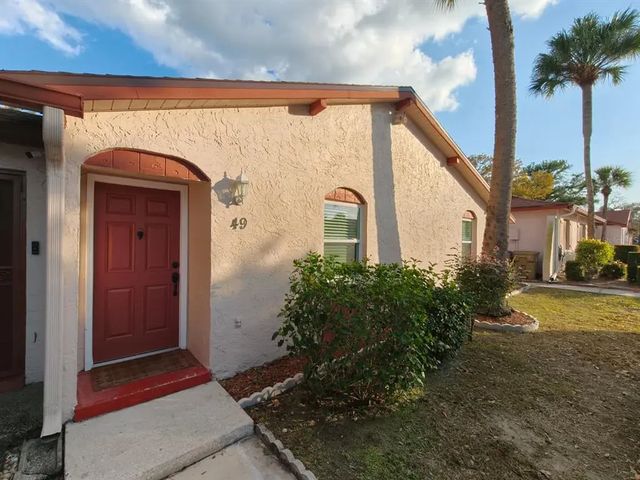49 W Marbrisa Way, KISSIMMEE