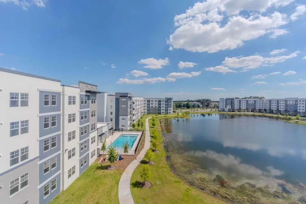 5579 Millenia Park Blvd 511, ORLANDO