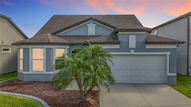 7494 Pool Compass Loop, WESLEY CHAPEL