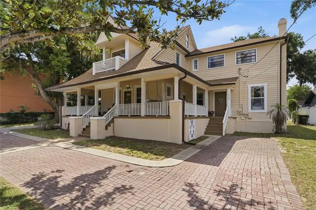535 W Osceola Street, CLERMONT