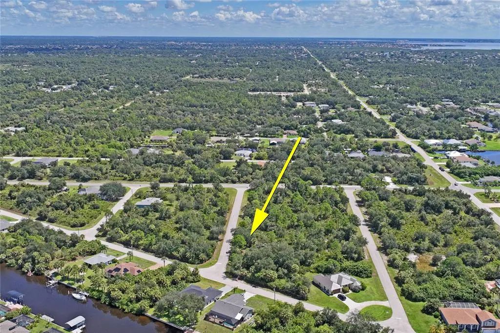 17177 Sotliff Avenue, PORT CHARLOTTE