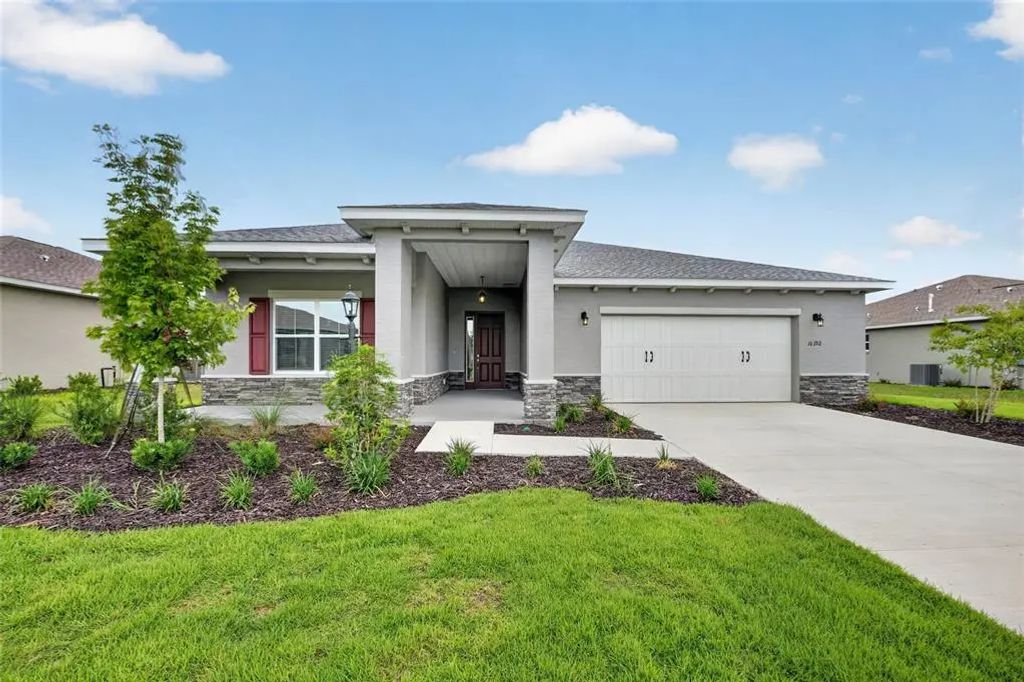 10392 Sw 106th Court, OCALA