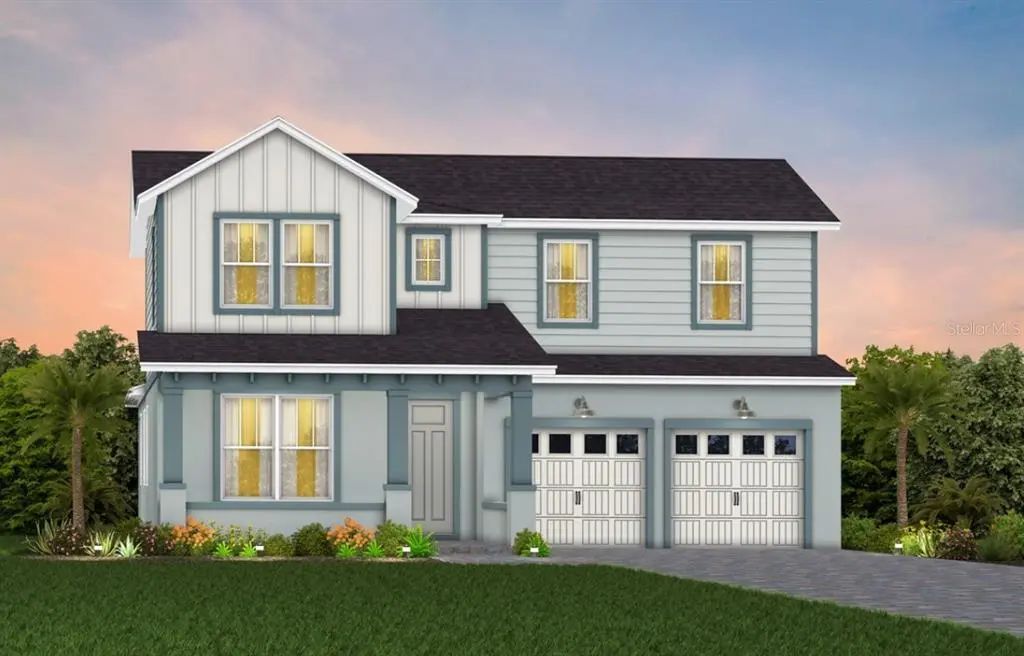 16700 Mint Meadow Road, ORLANDO
